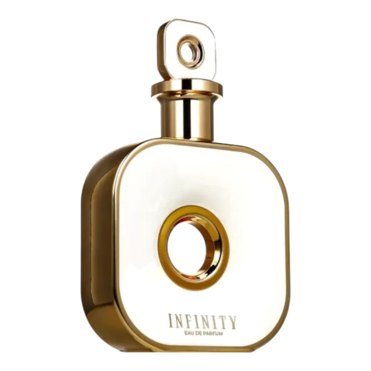 Armaf Infinity EDP 105 ml Gold | Nelo